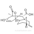 Гиббереллин А7 CAS 510-75-8